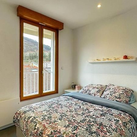 Apartament Duplex T3 Hypercentre 65M² Voiron Zewnętrze zdjęcie